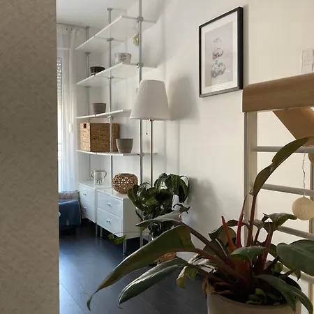 Buda Chill Loft Budapešť